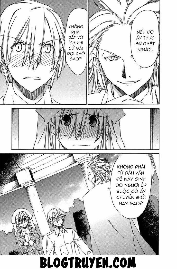 sekainohate de aimashou chapter 46 14