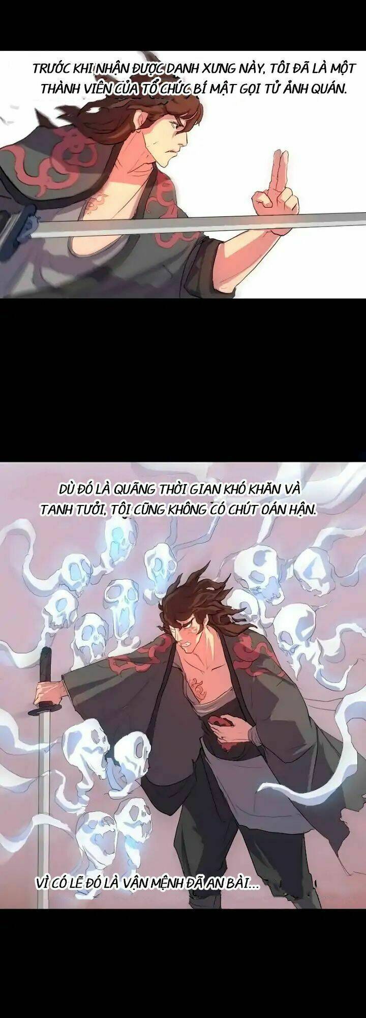 trọng sinh, bất khả chiến bại chapter 1 9