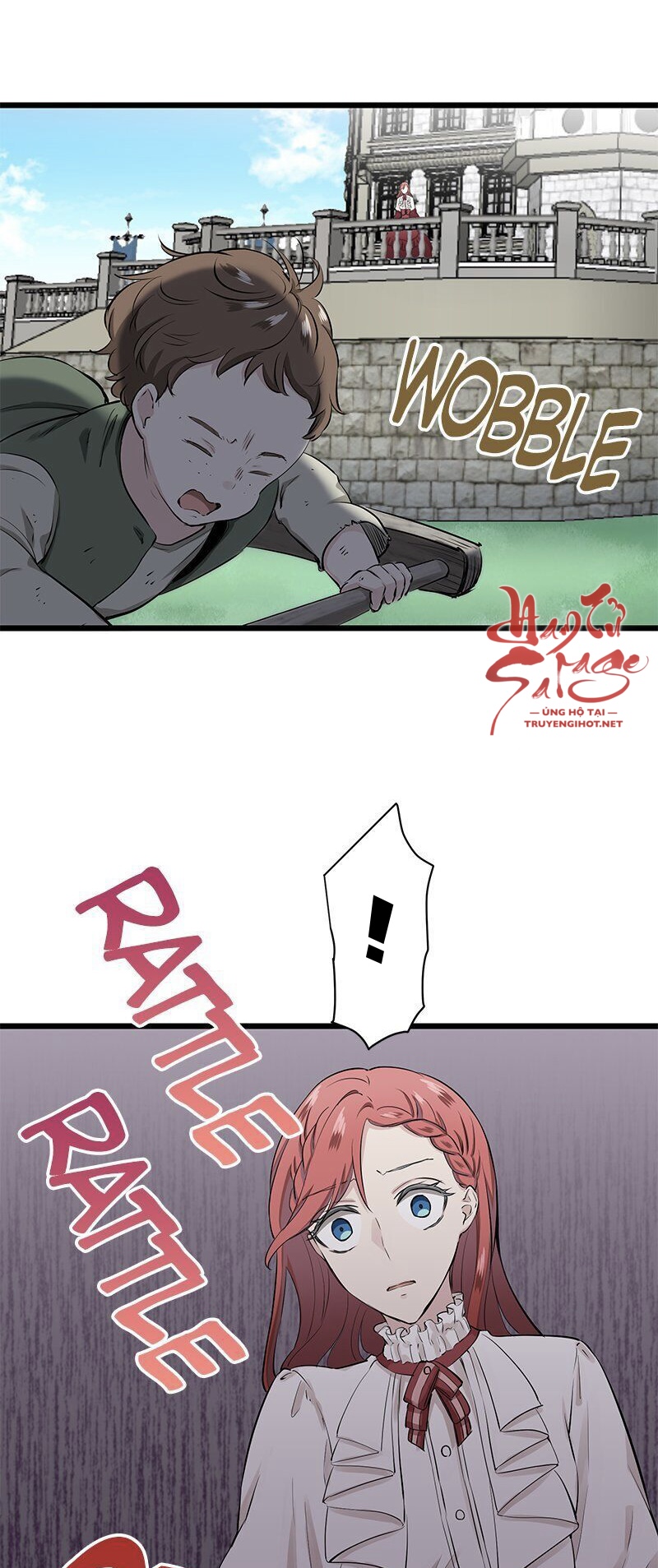 nullitas~nàng dâu giả dối~ chapter 38.1 19