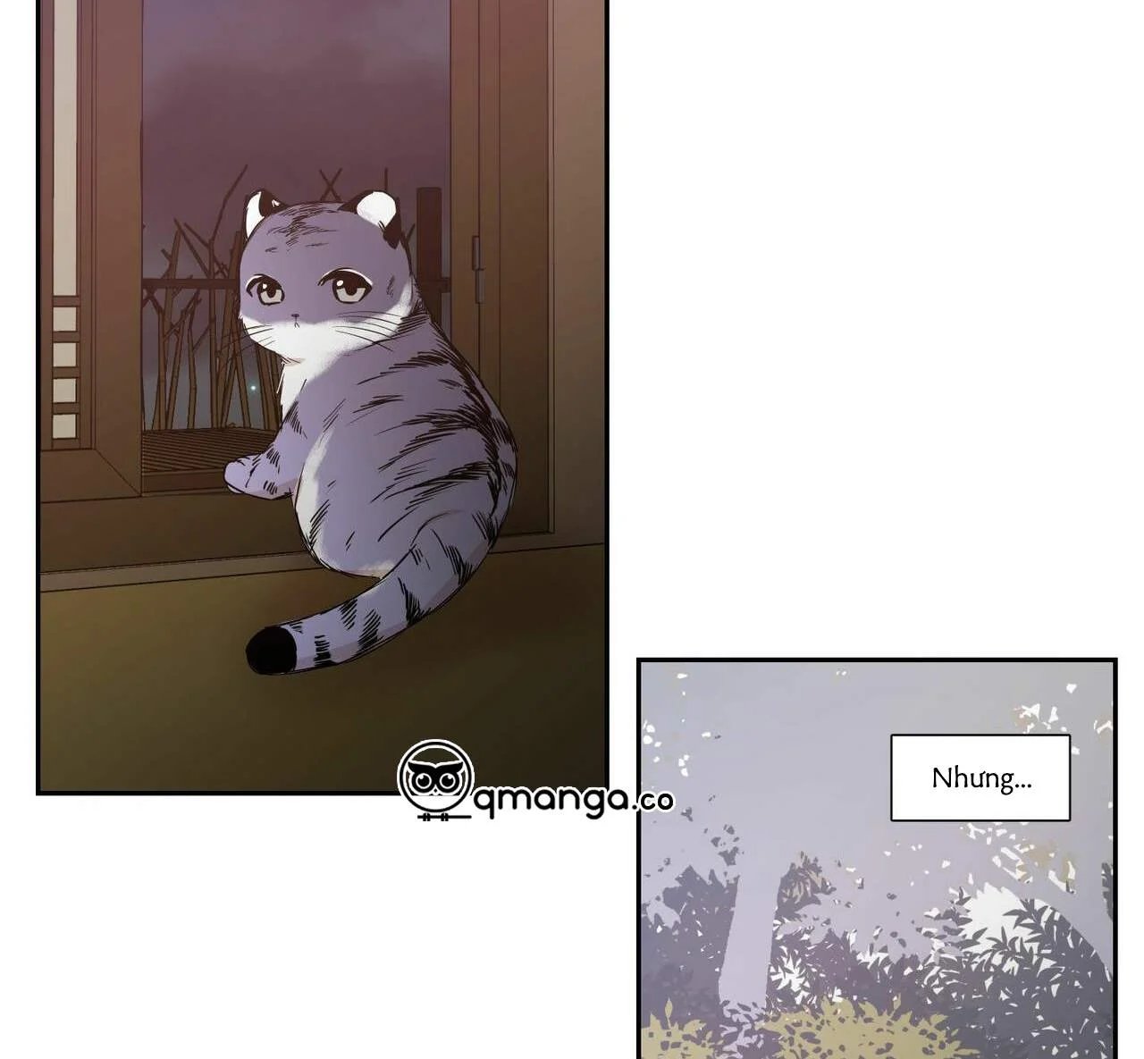 không chốn yêu đương chapter 68 72