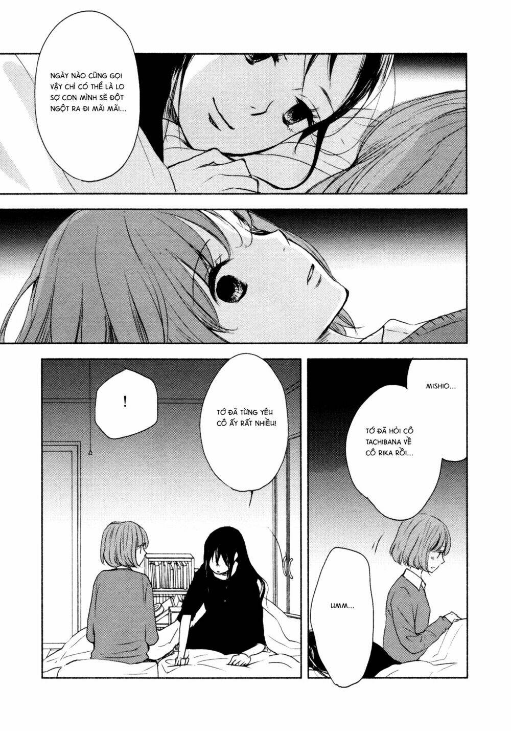 yuunagi marbled chapter 9 3