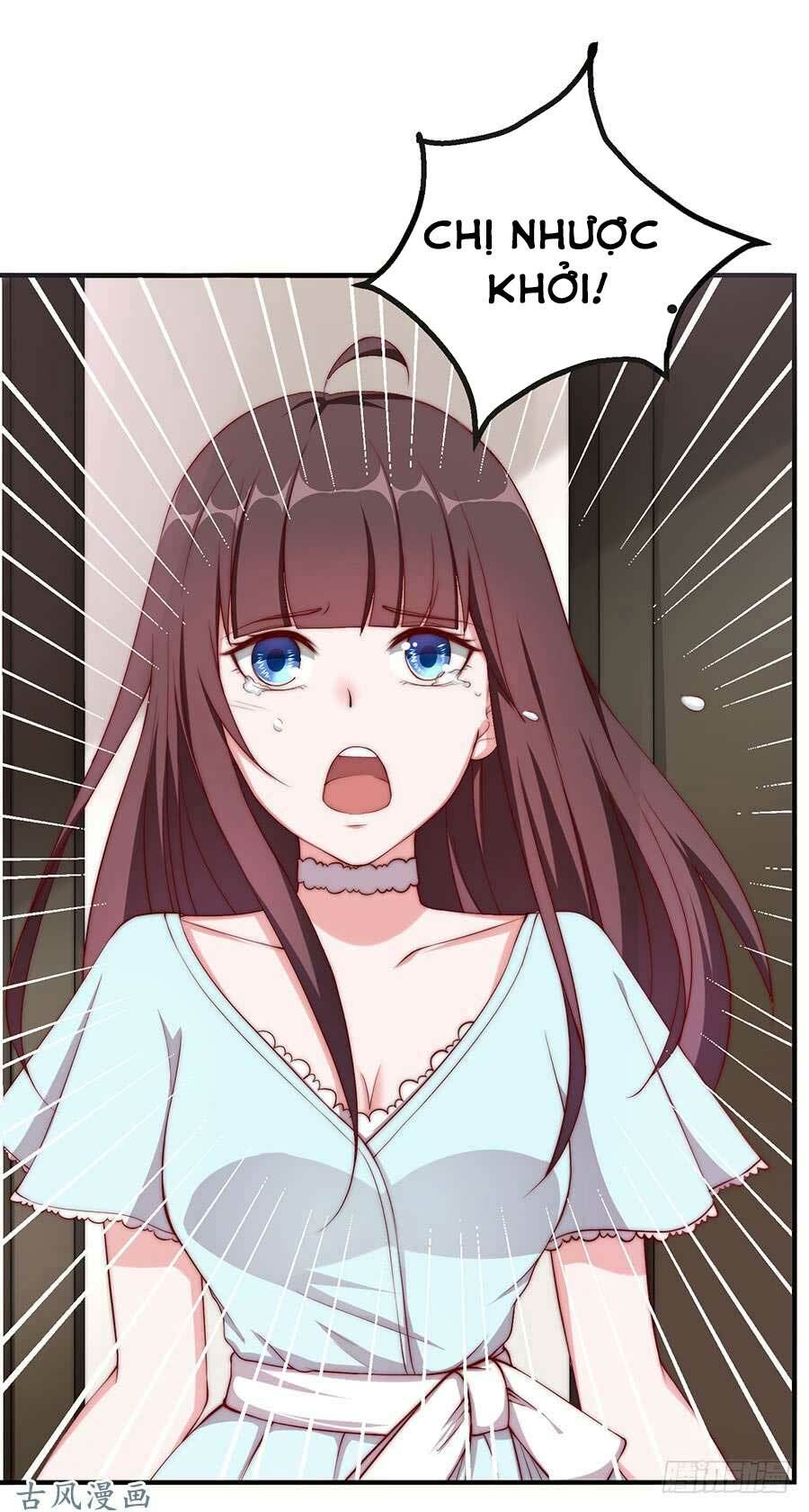 gả cho tình cũ làm lão bà chapter 28 19