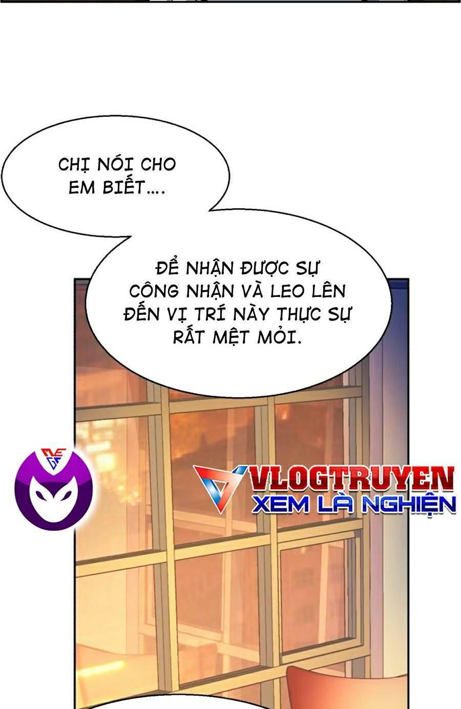 bạn học tôi là lính đánh thuê chapter 73 58