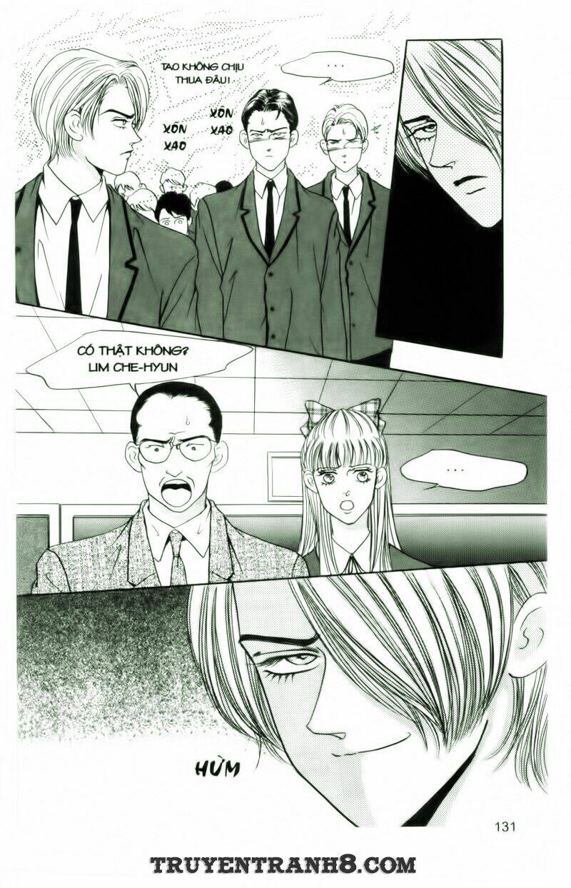 cool six - bộ 6 tuyệt vời chapter 17 7