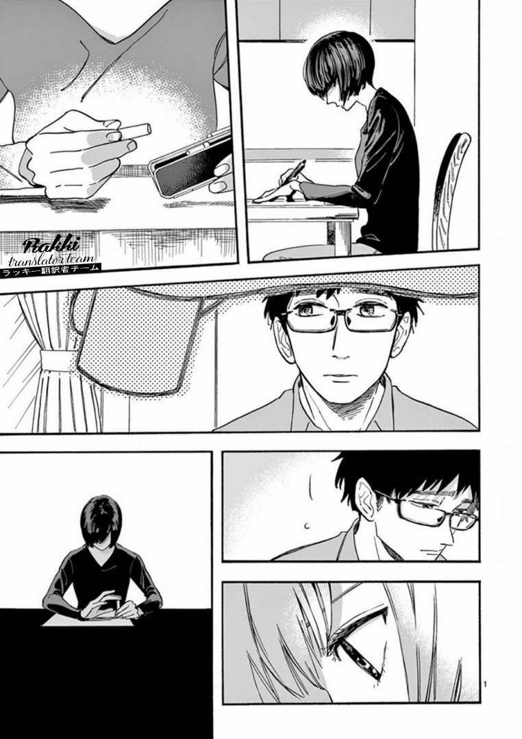 promise cinderella chapter 11 1