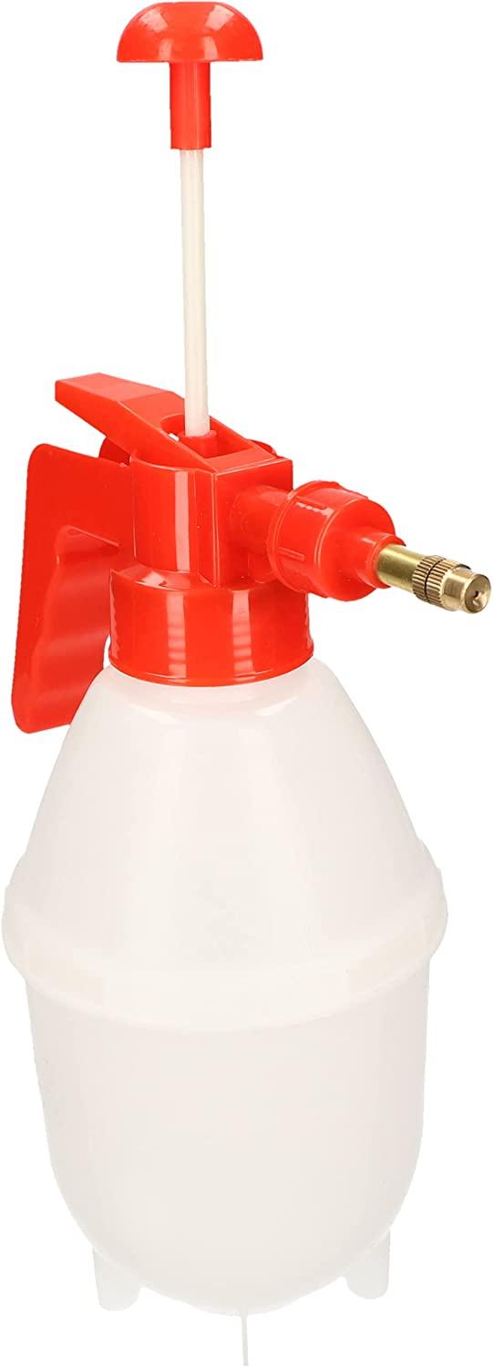 Bình xịt áp lực 0.8L có vòi điều chỉnh dùng để phun tưới cây