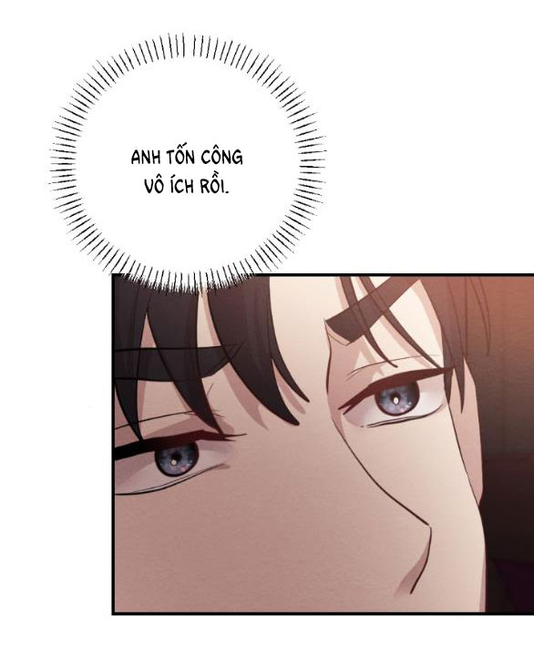 [18+] đêm không thể vãn hồi chapter 8.2 18