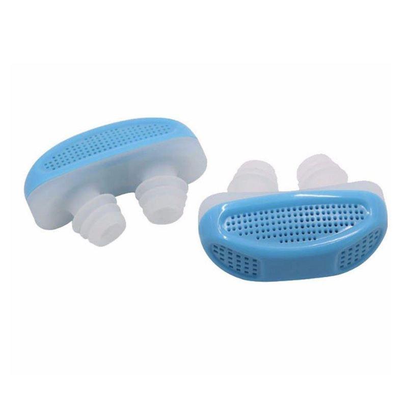 Dụng cụ chống ngáy khi ngủ Silicone