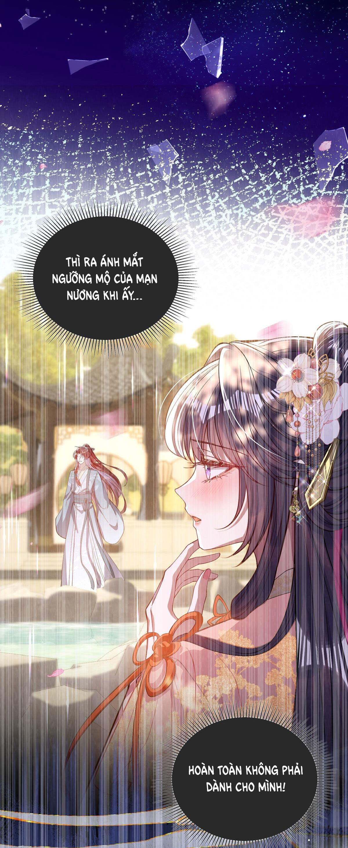 kiều dưỡng mỹ nhân điên chapter 10 6