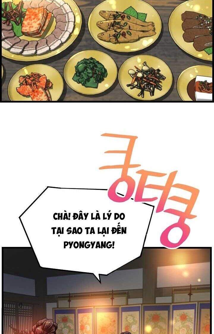 tôi sẽ sống như một hoàng tử chapter 42 60