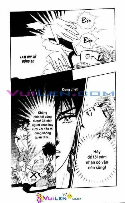 vật cản tình yêu chapter 9 95