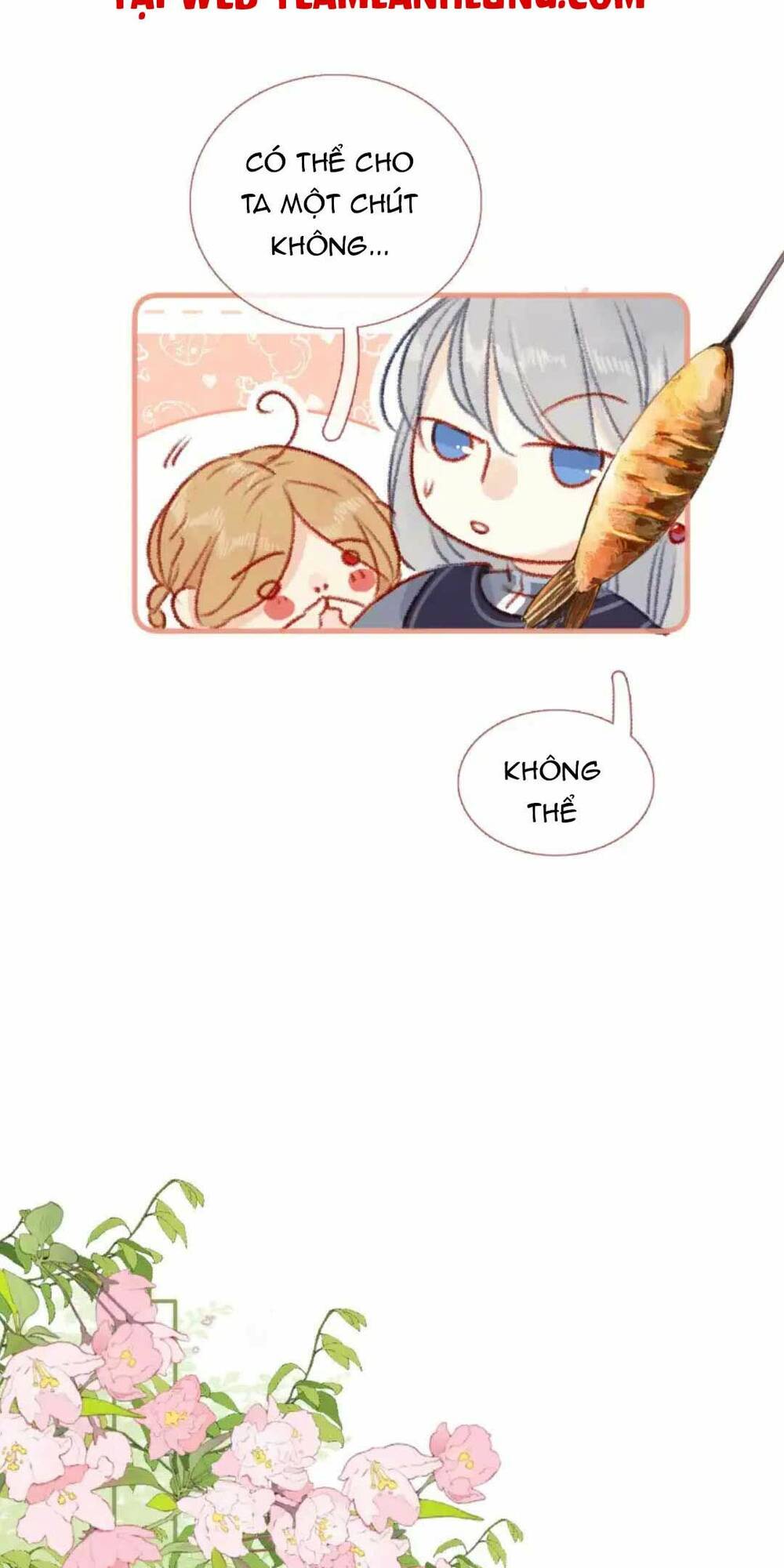 hoàng đế bệ hạ : cùng ta đi ăn xin nào chapter 10 14