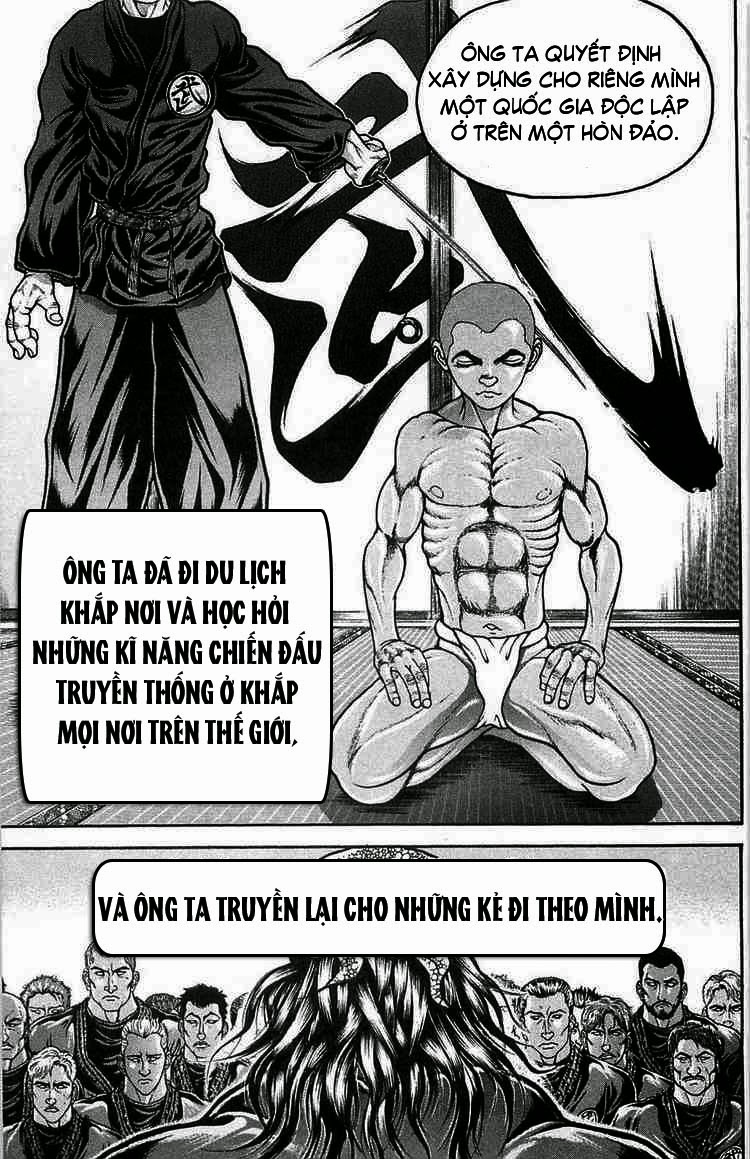 baki – son of ogre chapter 24 15