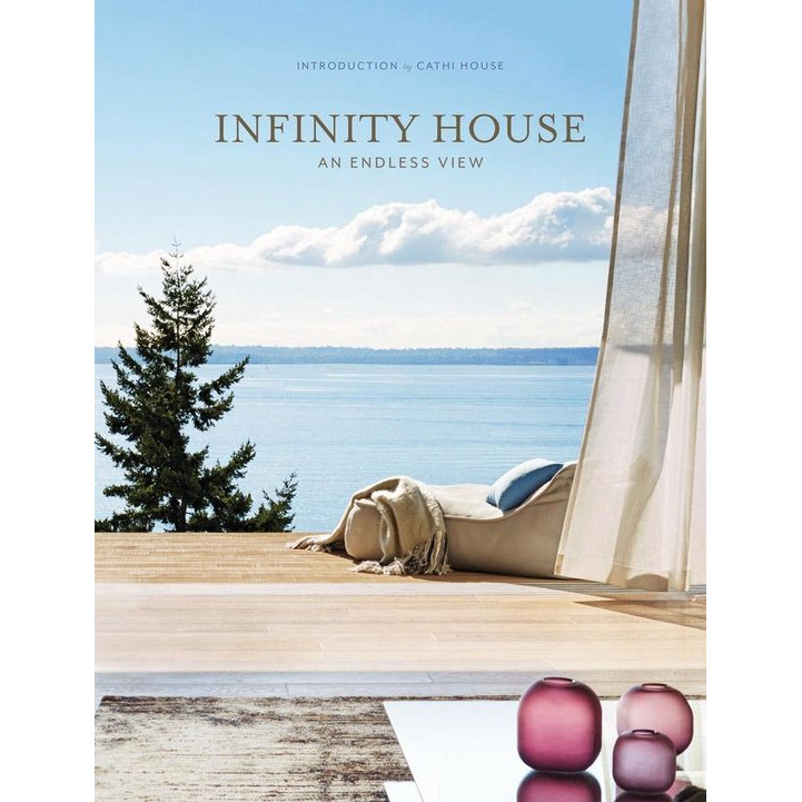Infinity House : An Endless View