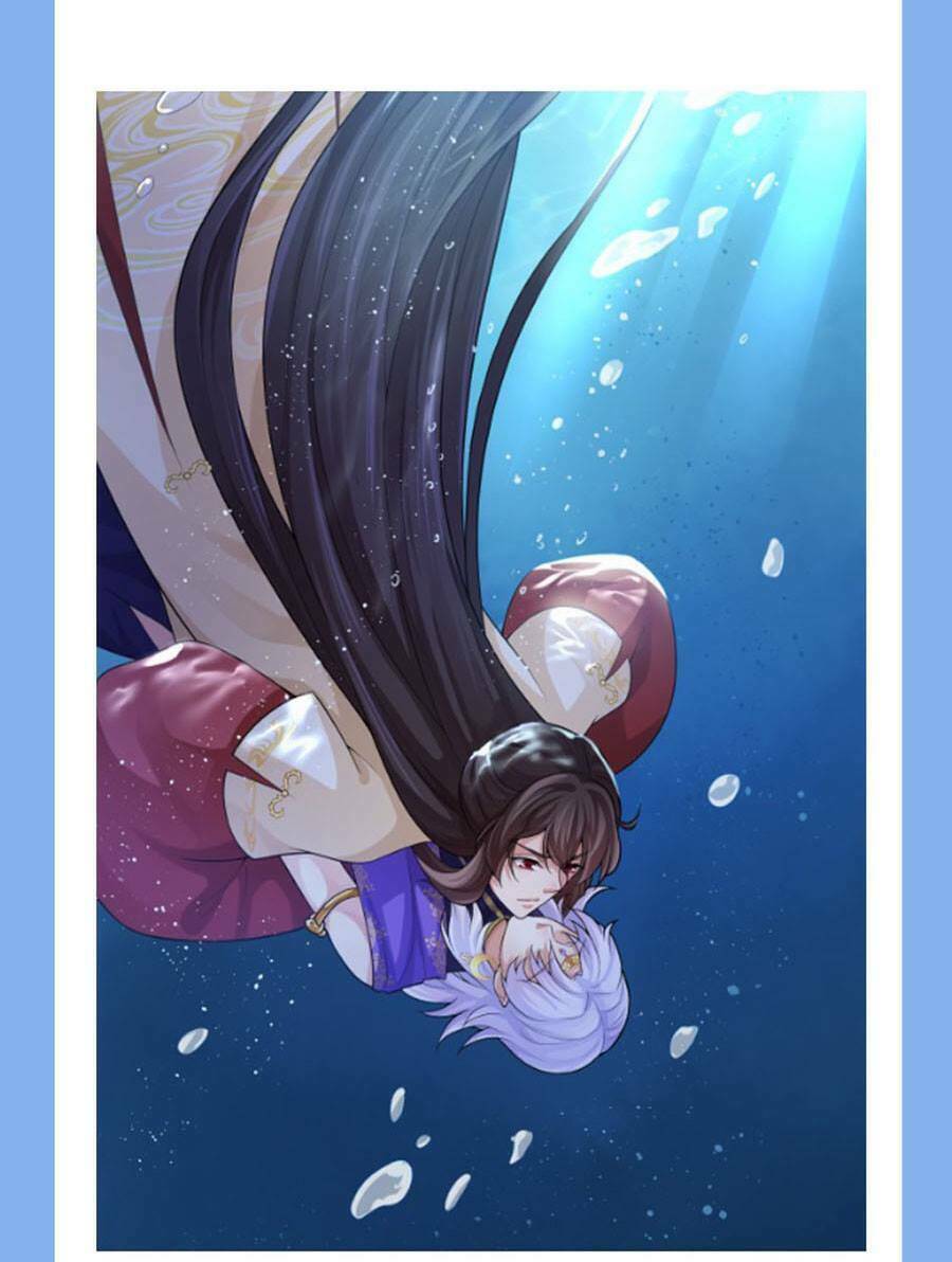 nghiên hương kỳ đàm chapter 61 47