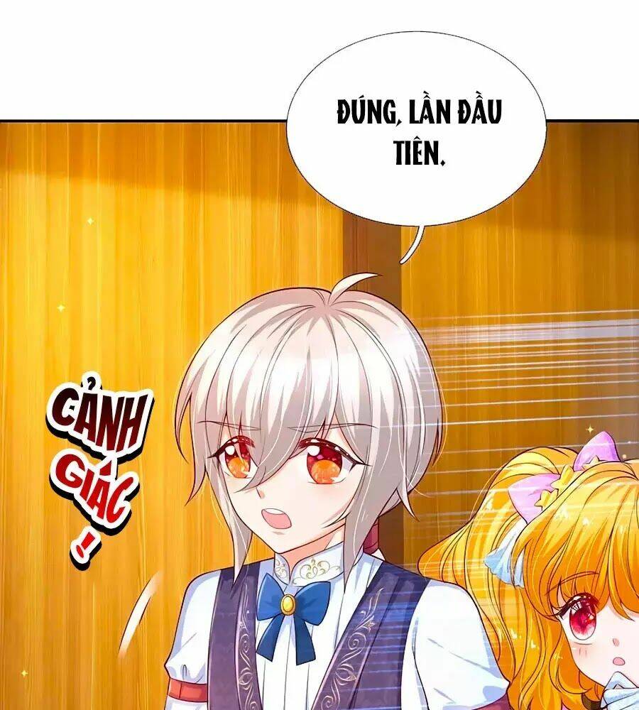 bỗng một ngày trở thành con gái nhà vua chapter 146 11