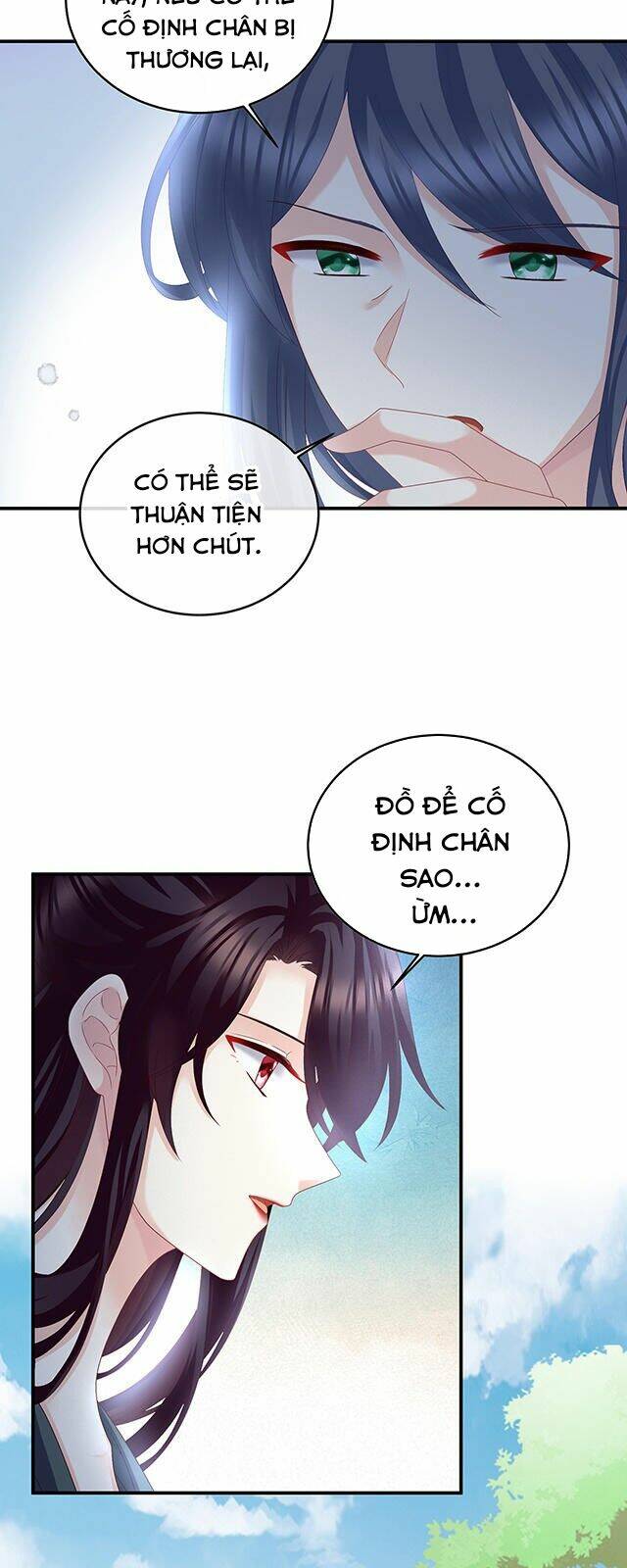 kiều phu có hỉ chapter 34 11