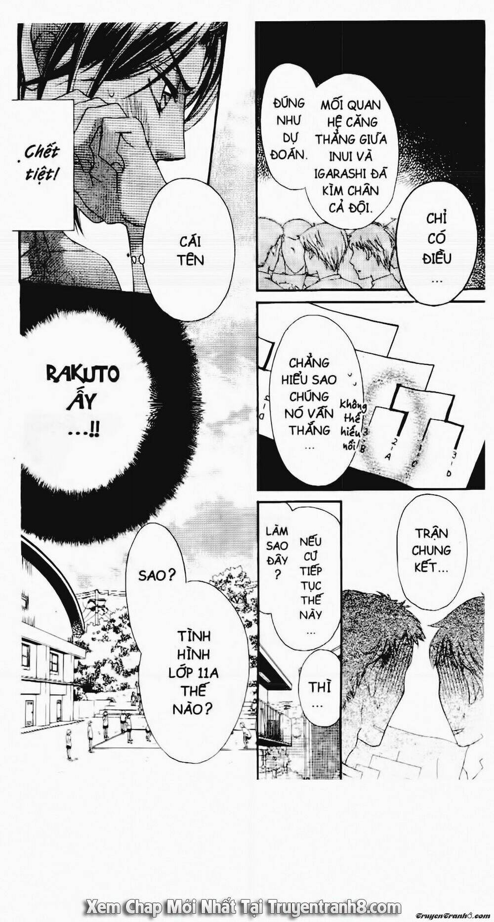 tiểu thư sachie chapter 37 2