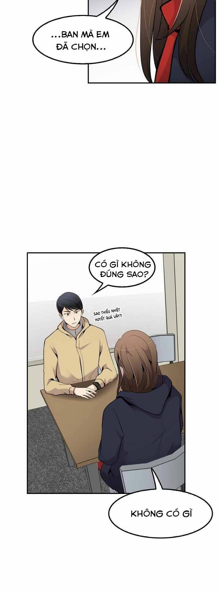 điều tra viên chuyển sinh chapter 31 6