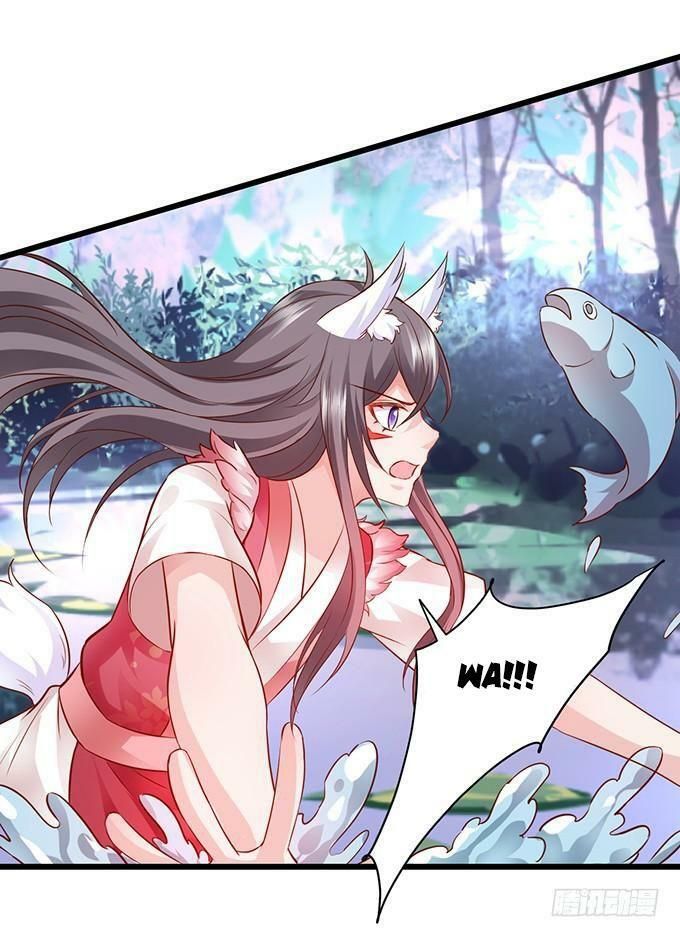 hồ tiên hung bạo chapter 158 47