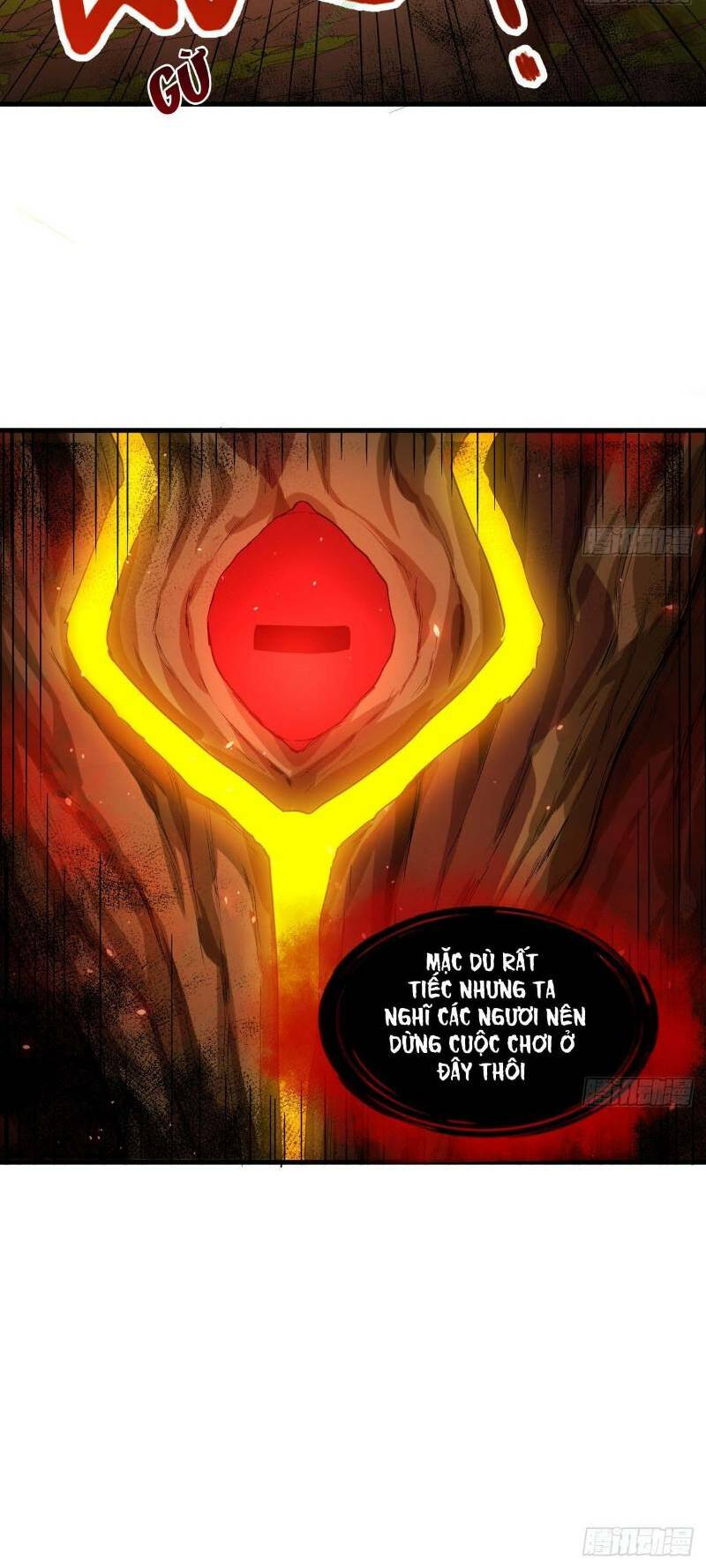 trường an tưởng tượng chapter 41.2 18