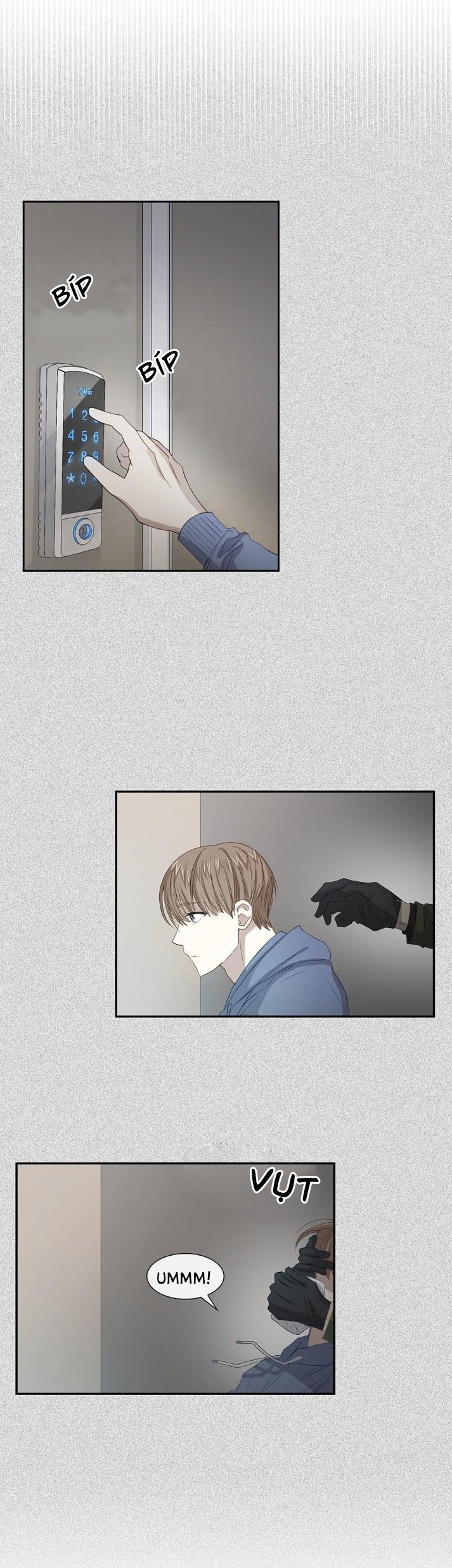 smurf's world chapter 2 5