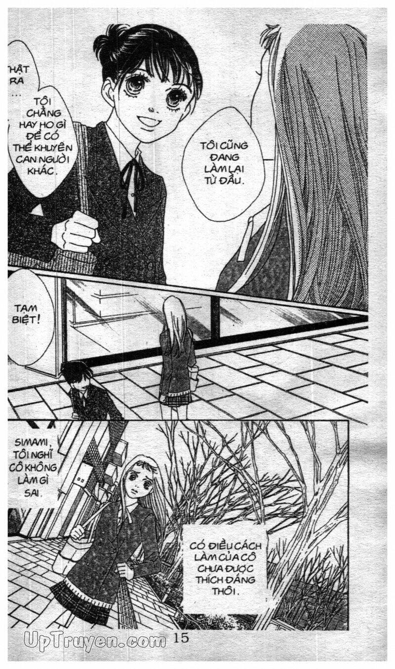 con nhà giàu chapter 192 12