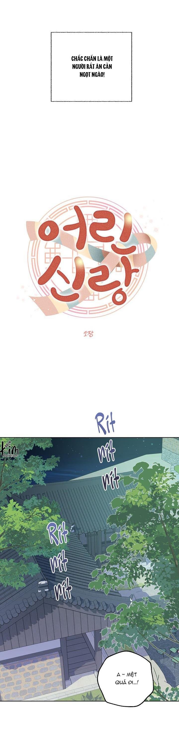 truyện ngắn lục lạc đôi chapter 5.1 11