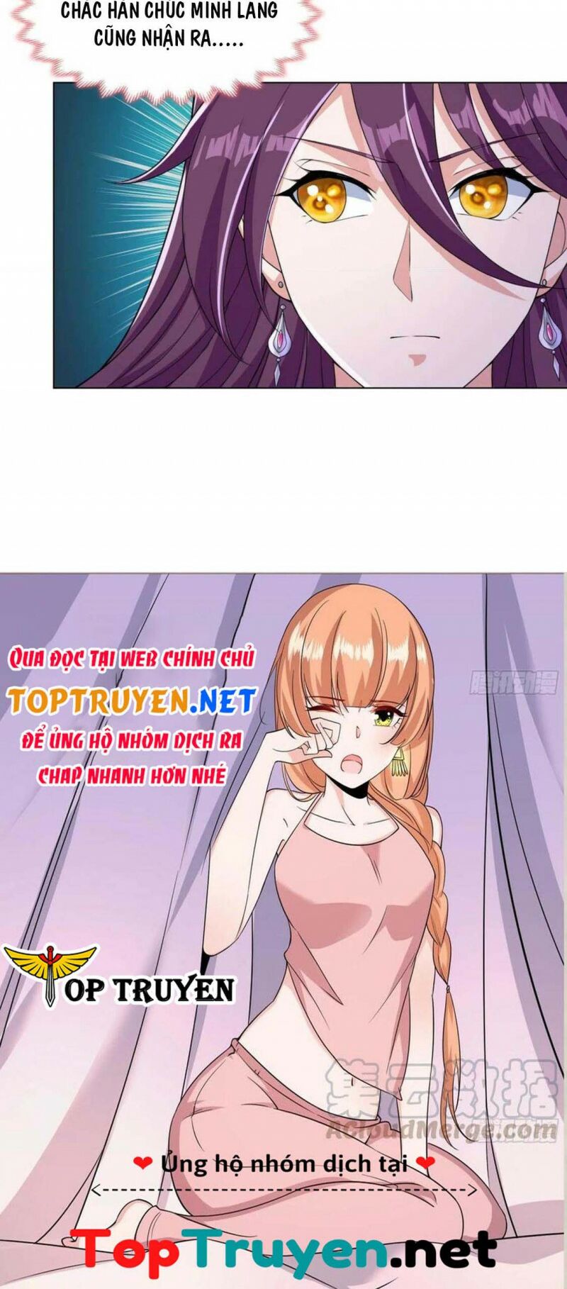 người nuôi rồng chapter 155 26