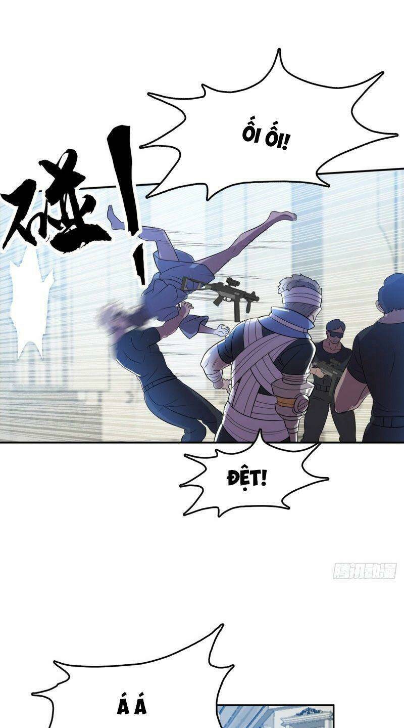 phụ hồn giả chapter 36 11