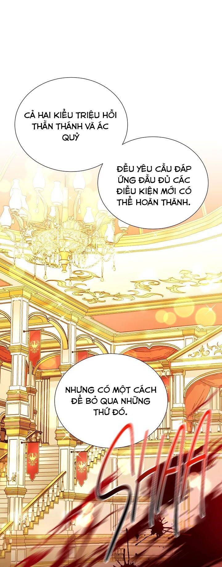 nữ công tước với tâm hồn trống rỗng chapter 68 62