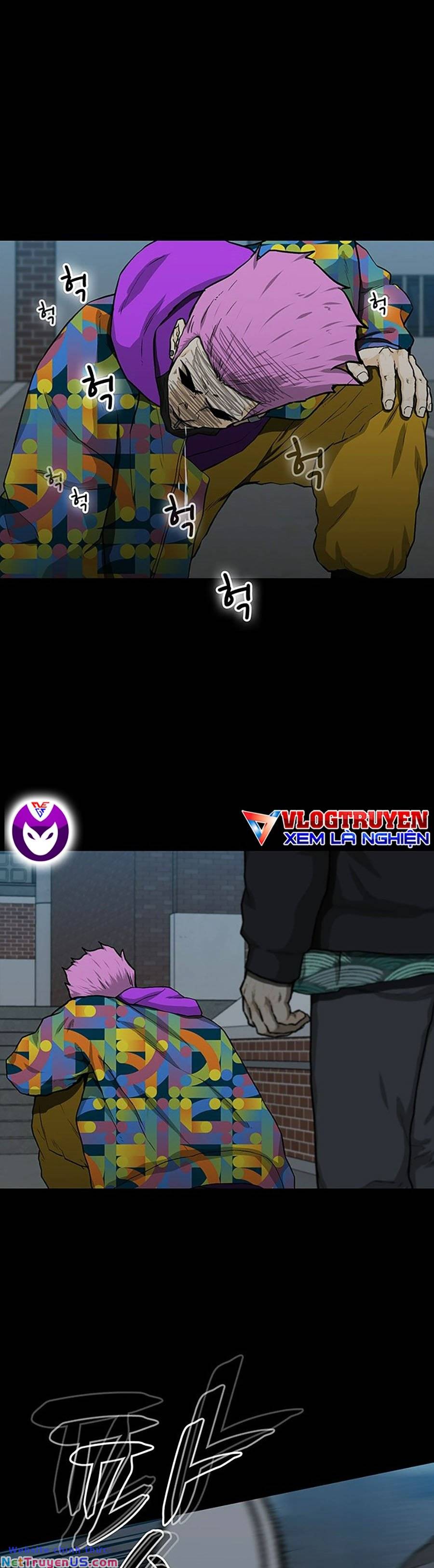 trường học gangster chapter 22 31