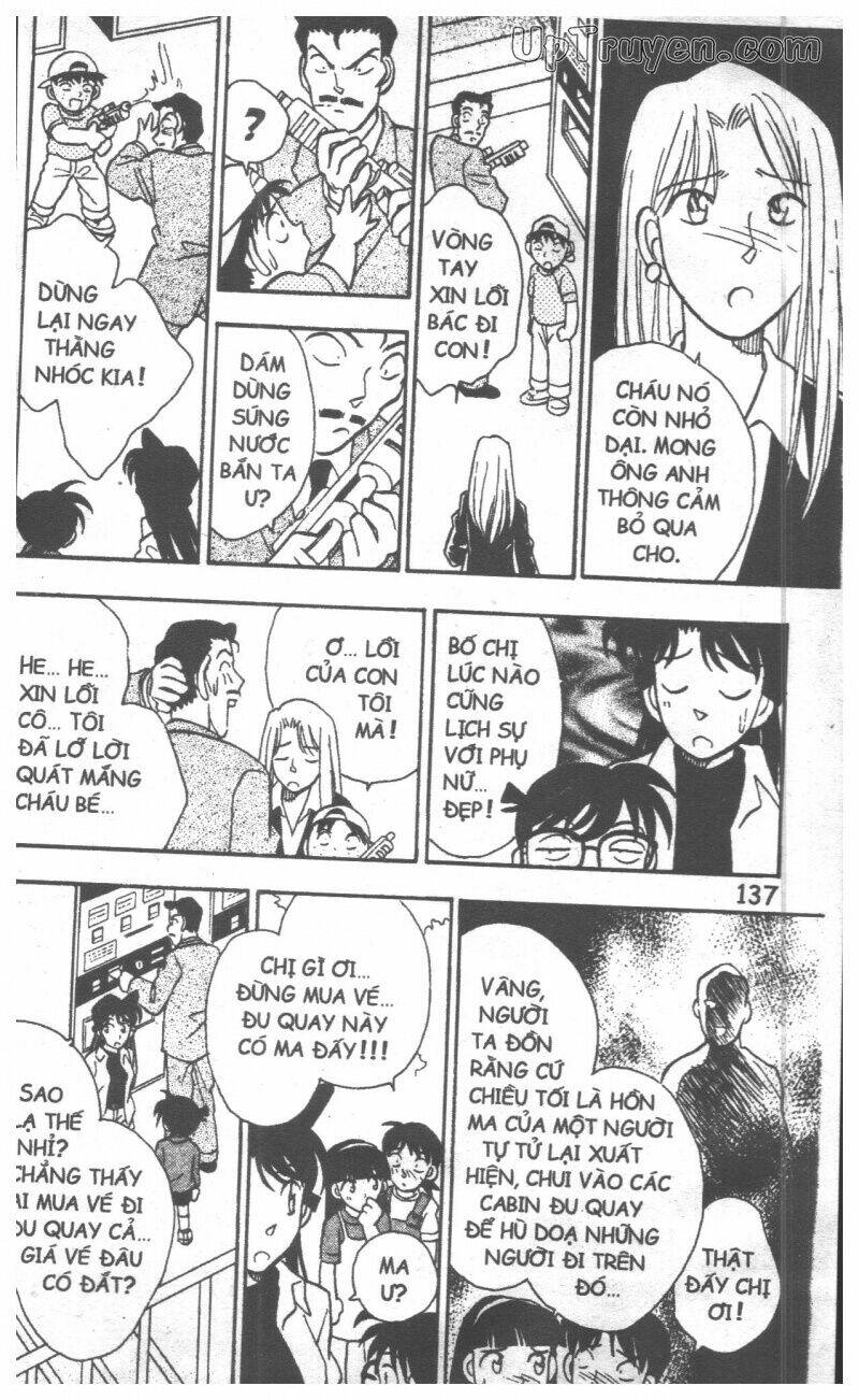 conan - bộ đặc biệt chapter 9 136