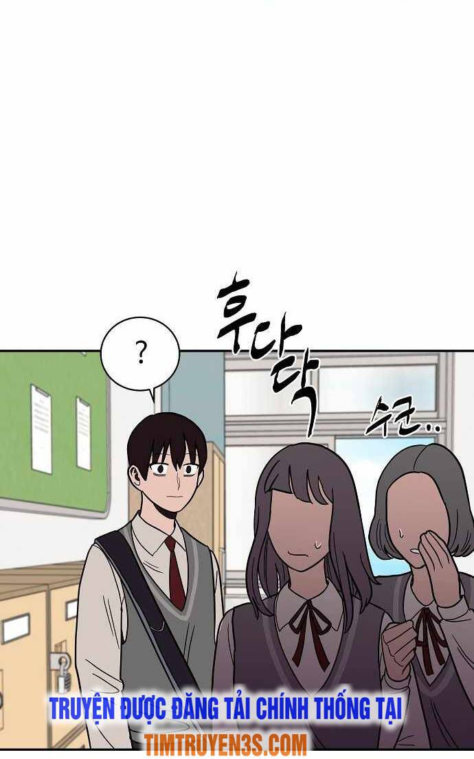 rốt cuộc cũng thấy ngọn lửa xanh chapter 21 38