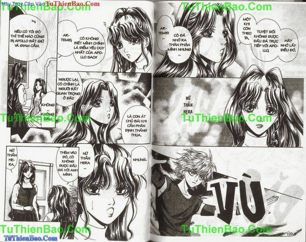 aries - thần thoại 2 chapter 5 56