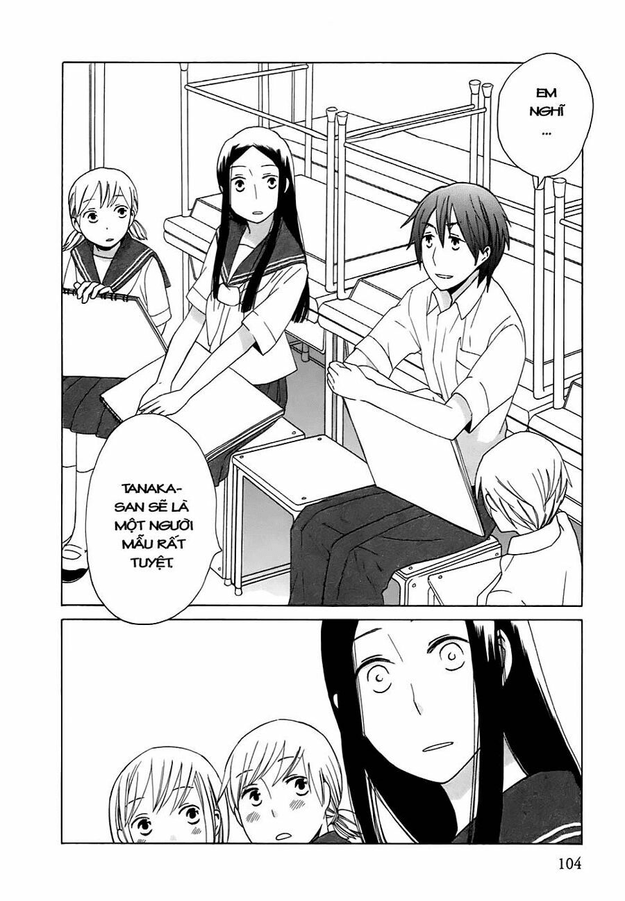 14-sai no koi chapter 4 12