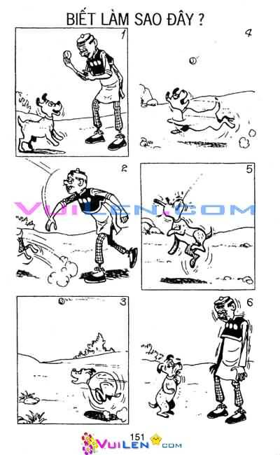 chú thoòng (full trọn bộ) chapter 20 32