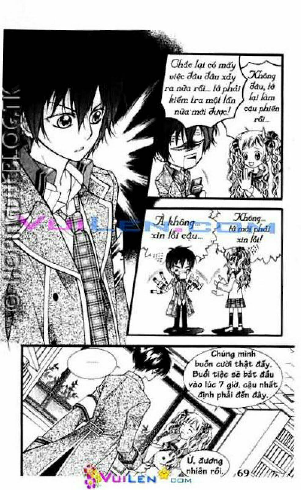 tân giai nhân chapter 1 68