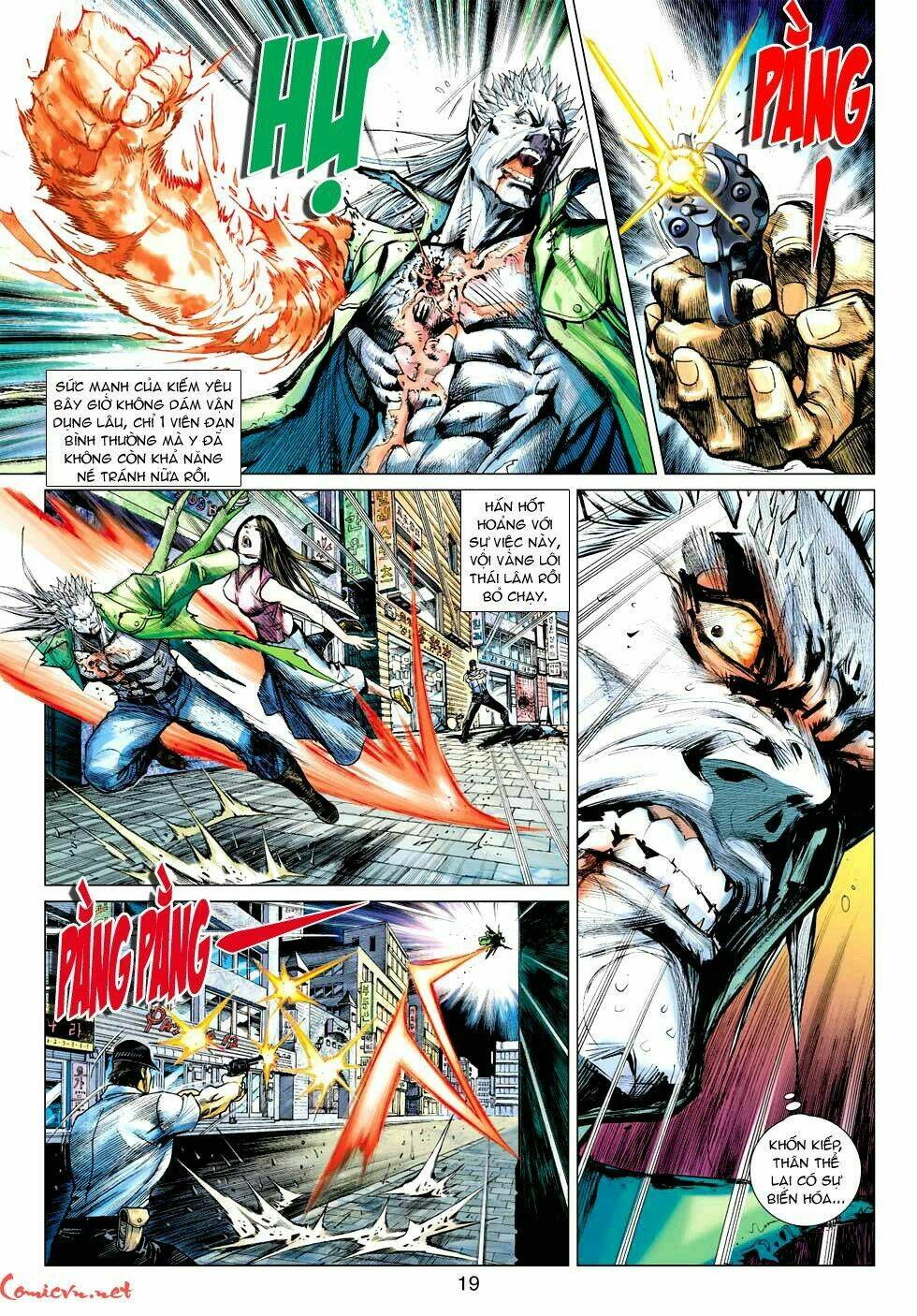 vương phong lôi 1 chapter 41 18