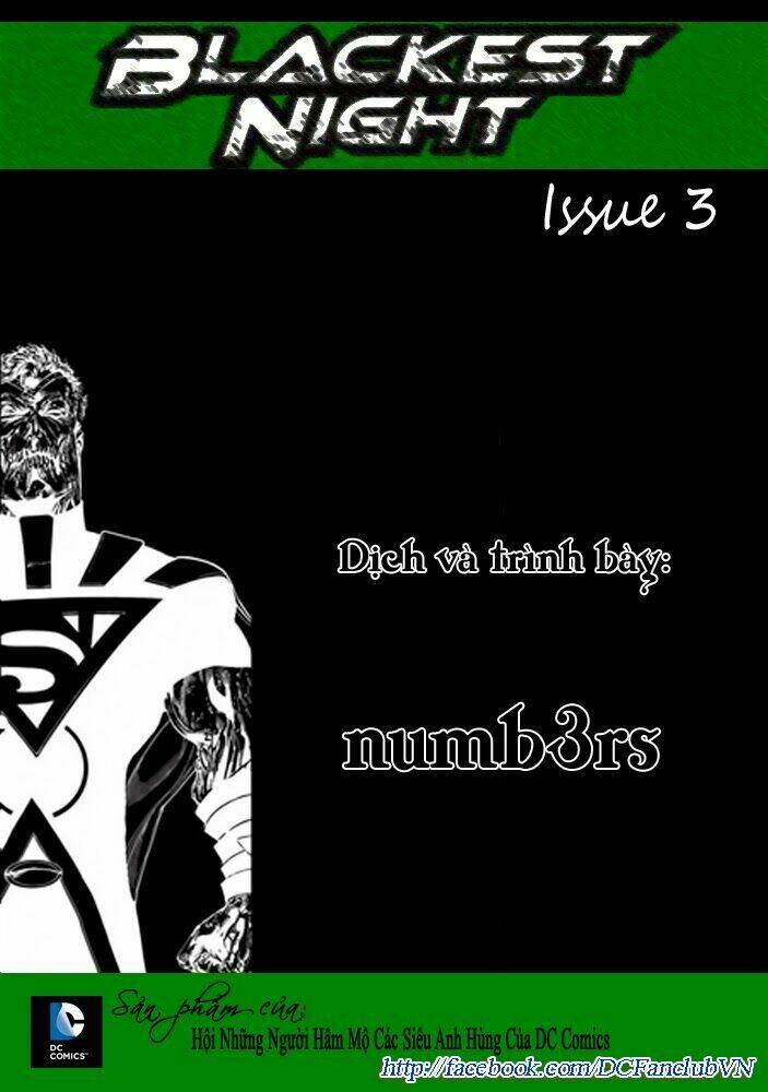 Blackest Night chapter 14 31
