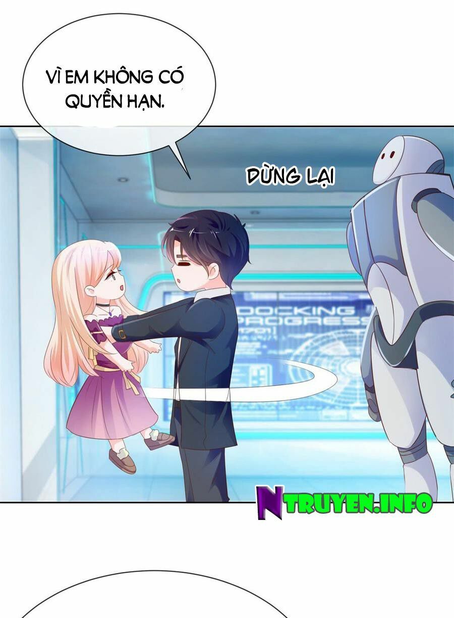 ẩn hôn 100%: chọc tức vợ yêu mua một tặng một chapter 69 28