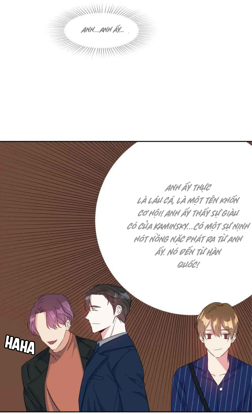 mayday mayday mayday chapter 13 30