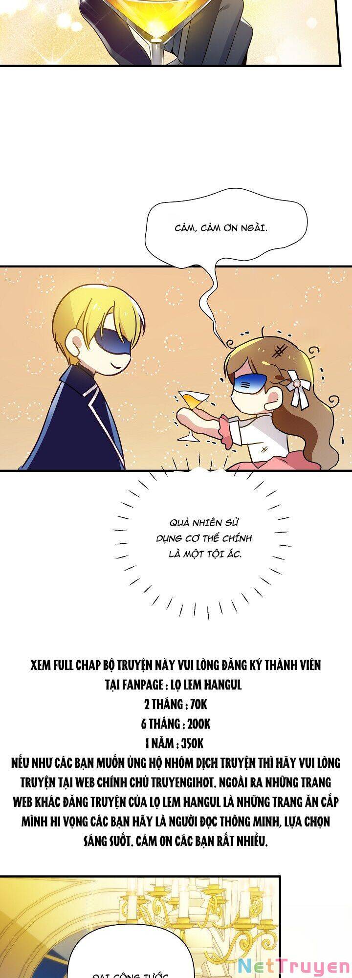 từ lúc bắt đầu tôi vẫn luôn ở bên em chapter 32 47