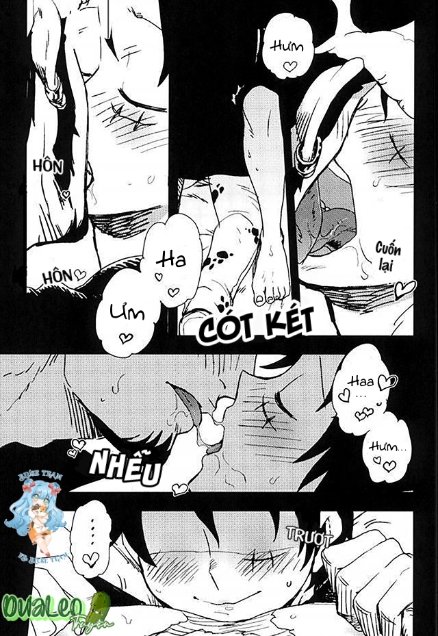 tổng hợp oneshot boylove chapter 9 2