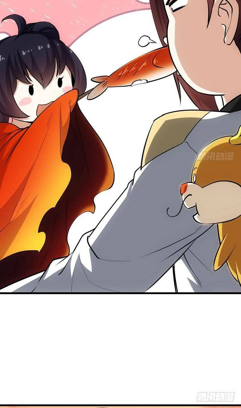 hệ thống thần long nghịch thiên chapter 25 4