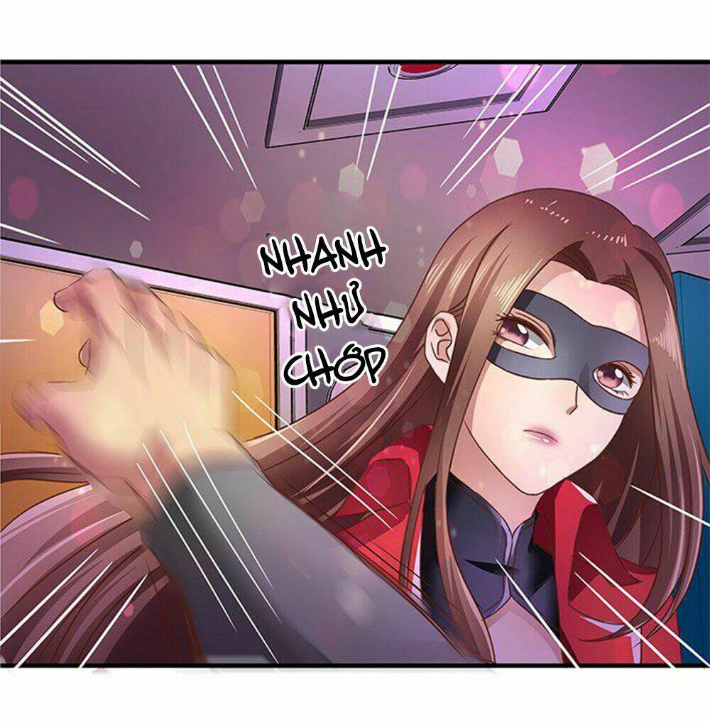 khi trò chơi ác ma bắt đầu chapter 21 34