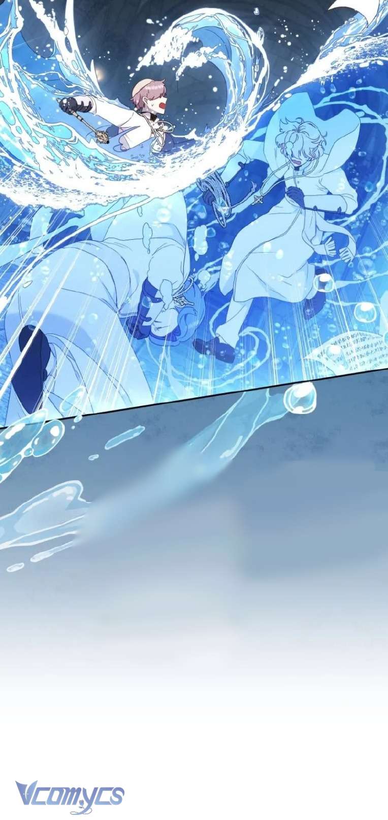 tôi được nuôi dưỡng bởi những kẻ phản diện chapter 80 40