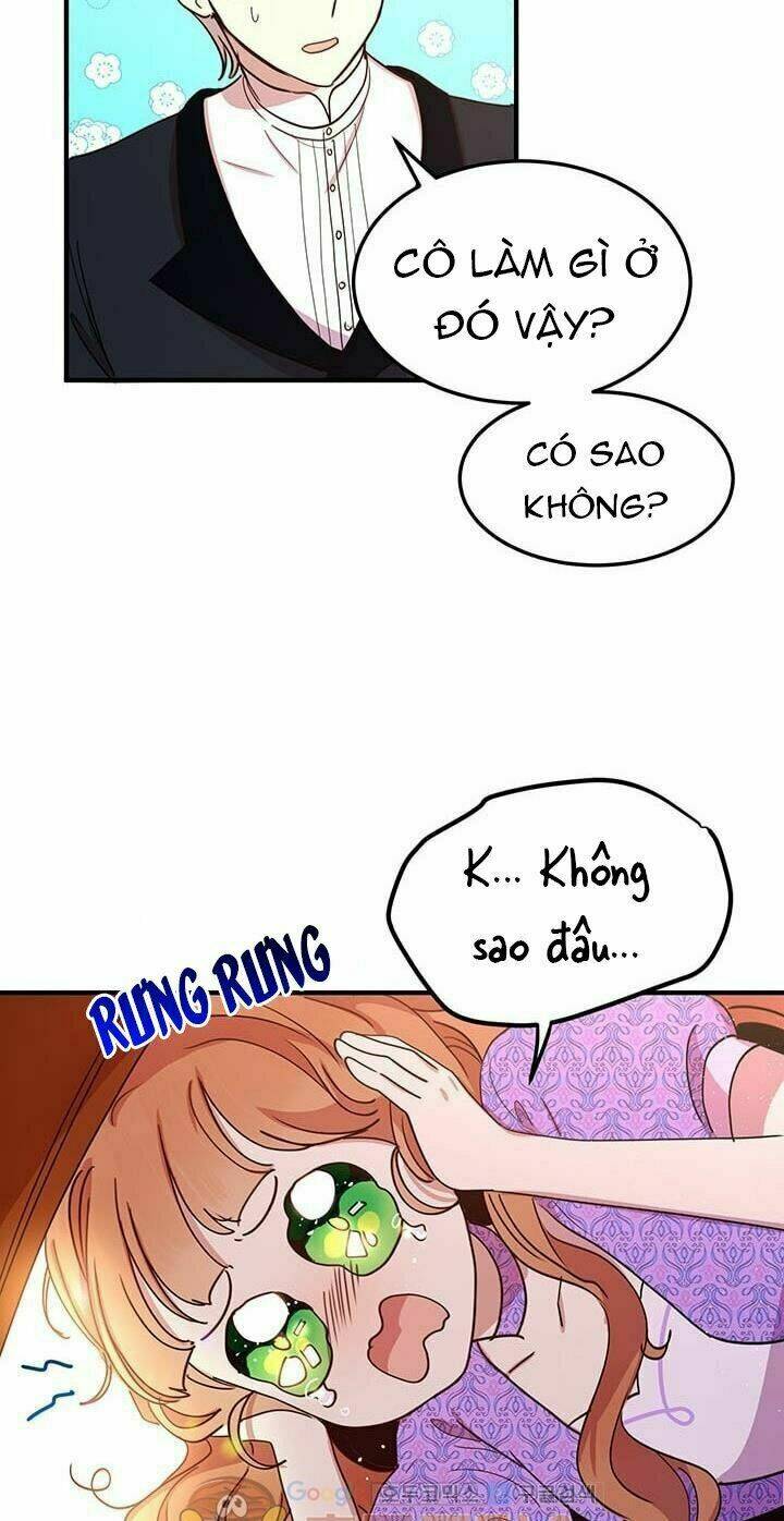 công tước, loạn vừa thôi! chapter 25.9 193