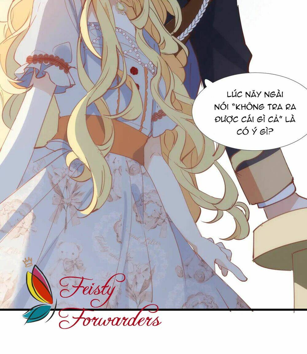 tình địch quái gở lại tăng thêm rồi chapter 26 13