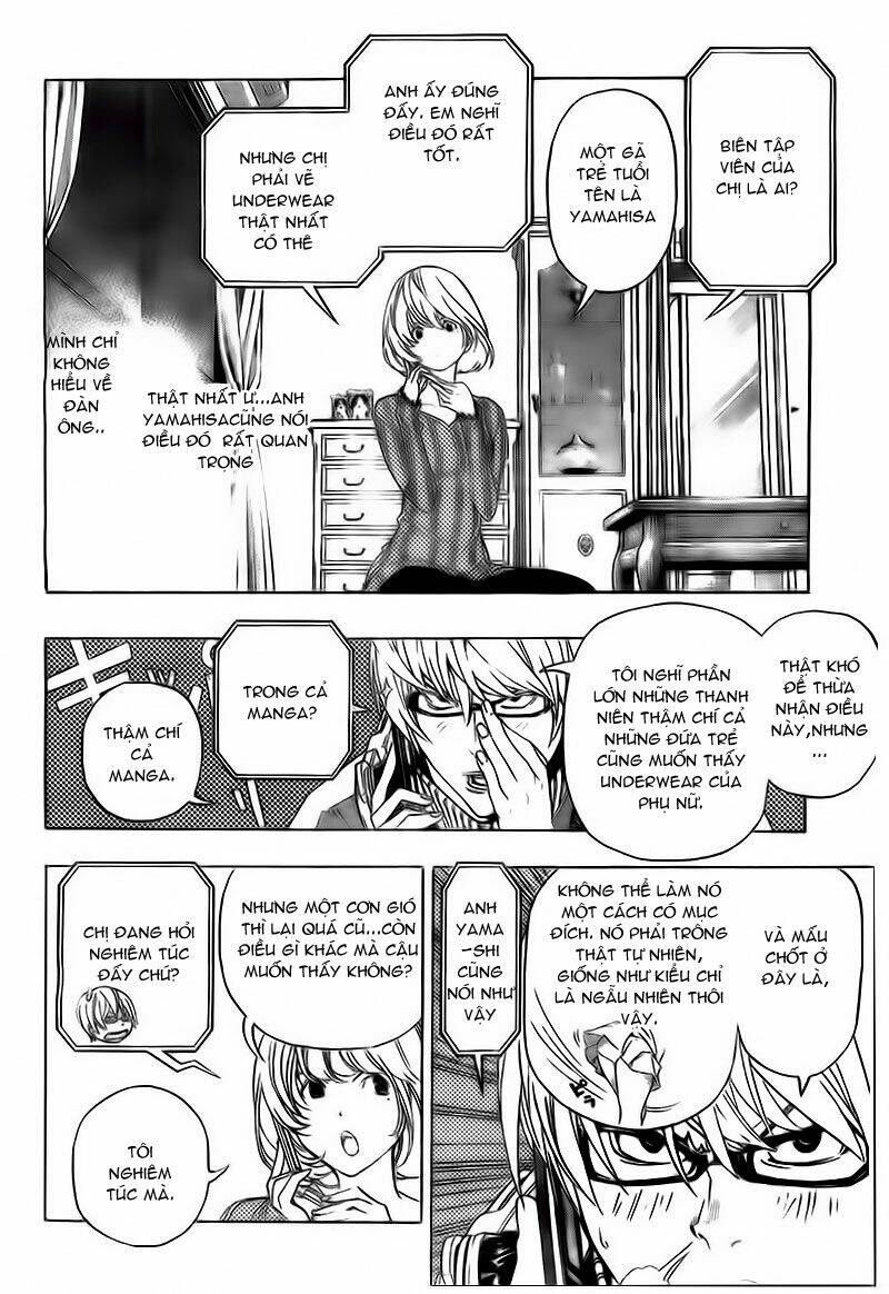 họa sĩ truyện tranh chapter 61 14